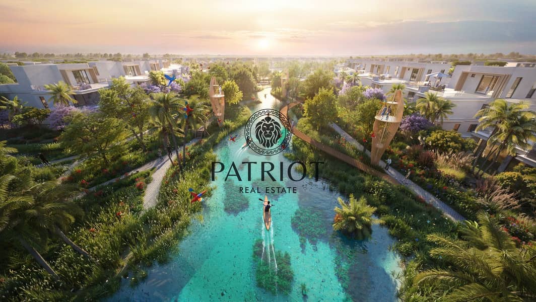 Vastu Unit | Water View | 1% Monthly Plan - Image 19