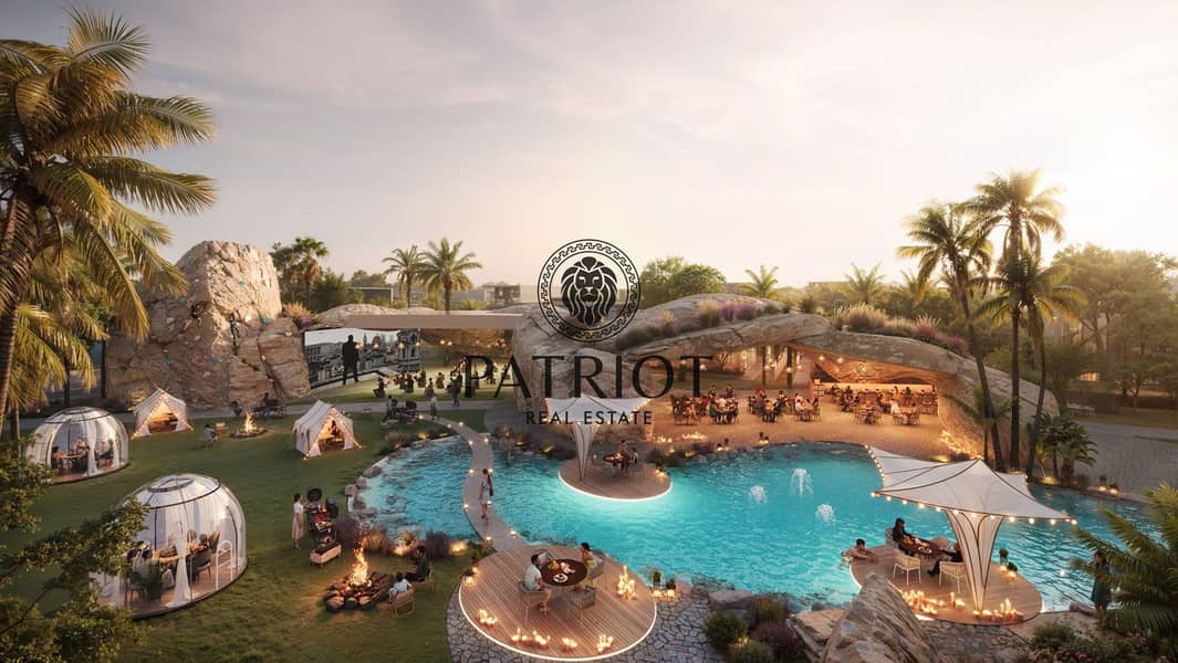 Vastu Unit | Water View | 1% Monthly Plan - Image 20