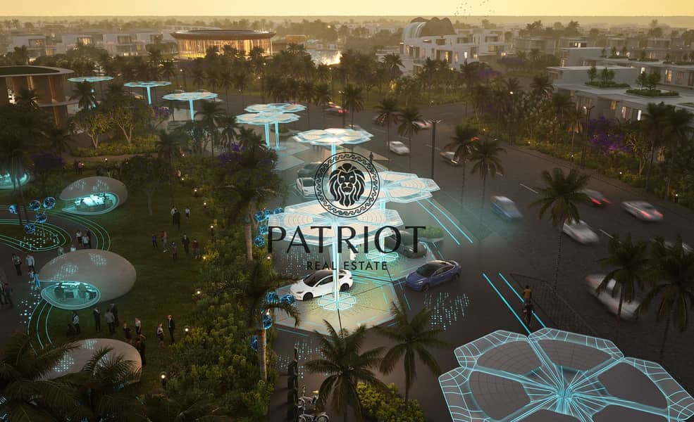 Vastu Unit | Water View | 1% Monthly Plan - Image 10