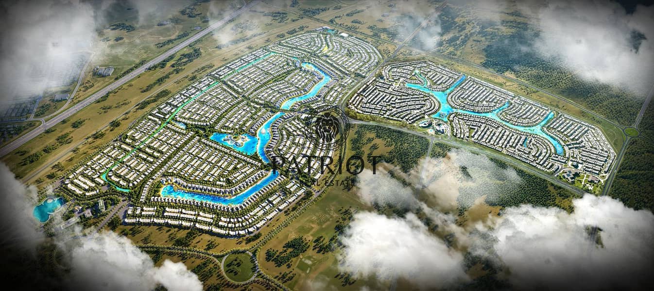 Vastu Unit | Water View | 1% Monthly Plan - Image 17