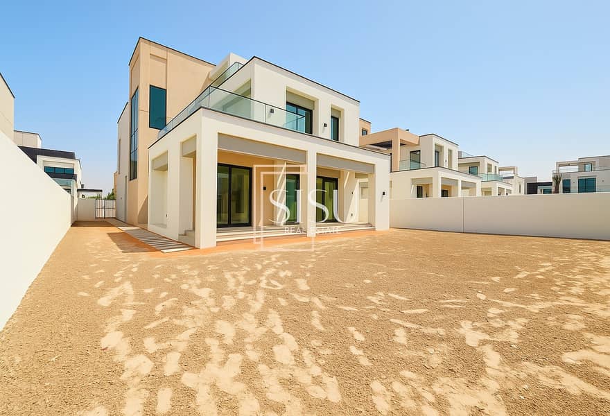 Facing Amenities | Brand New | 1 Year Warranty