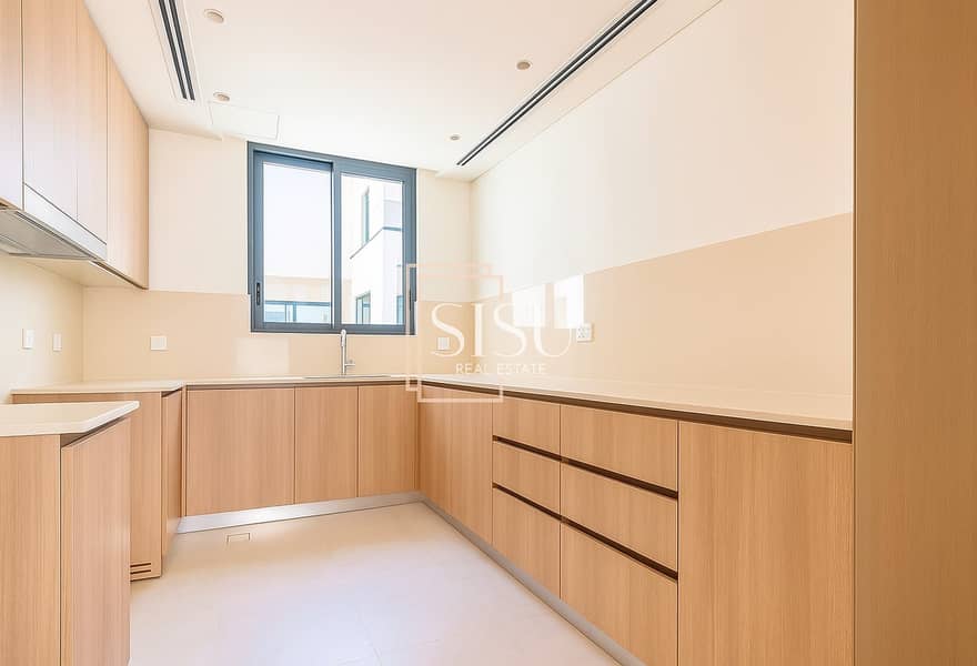 Facing Amenities | Brand New | 1 Year Warranty