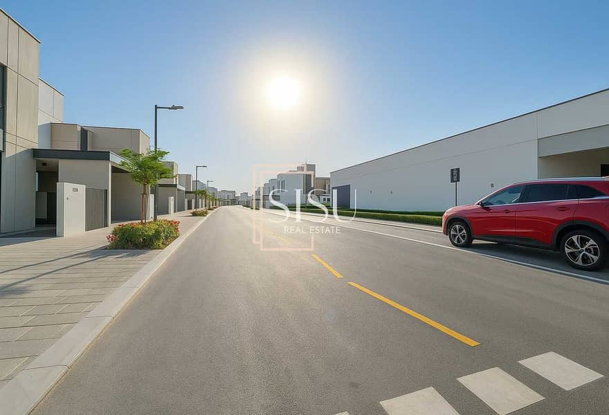 Facing Amenities | Brand New | 1 Year Warranty - Image 16