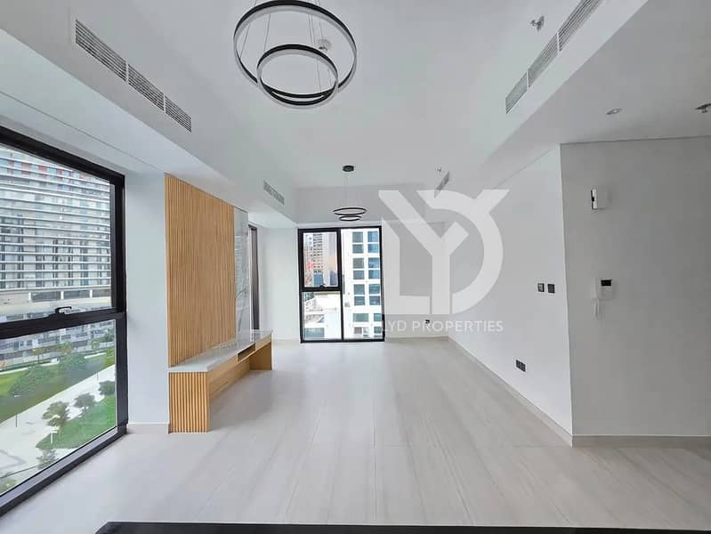 Spacious 3 Bedroom Apartment | Prime Business Bay Location@165000/-