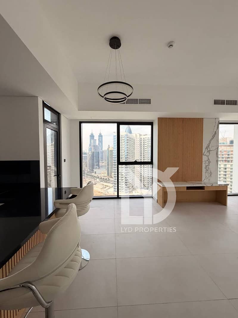 Spacious 3 Bedroom Apartment | Prime Business Bay Location@165000/- - Image 8