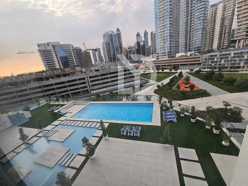 Spacious 3 Bedroom Apartment | Prime Business Bay Location@165000/- - Image 20