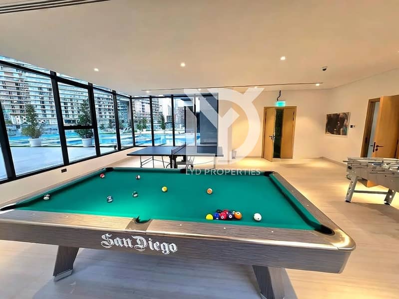 Spacious 3 Bedroom Apartment | Prime Business Bay Location@165000/- - Image 21