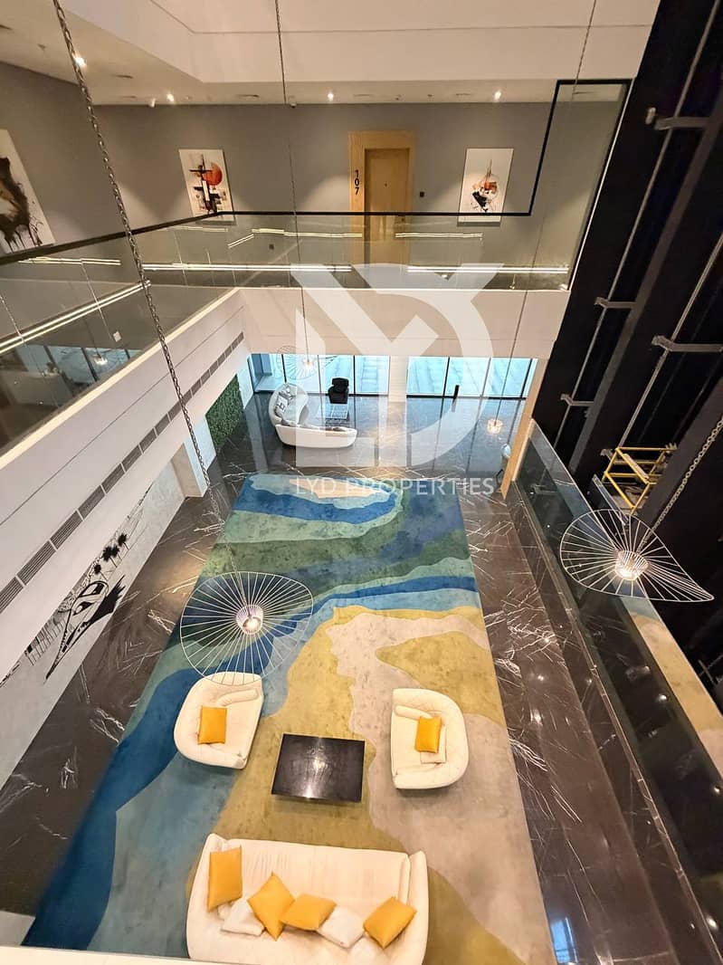 Spacious 3 Bedroom Apartment | Prime Business Bay Location@165000/- - Image 24