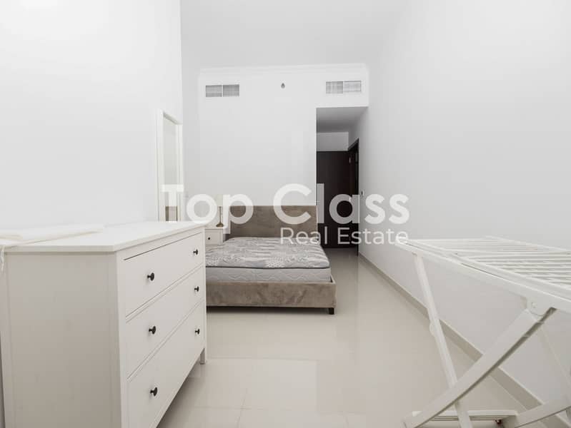 Fully Furnished | Ready to Move In | Low Floor - Image 7