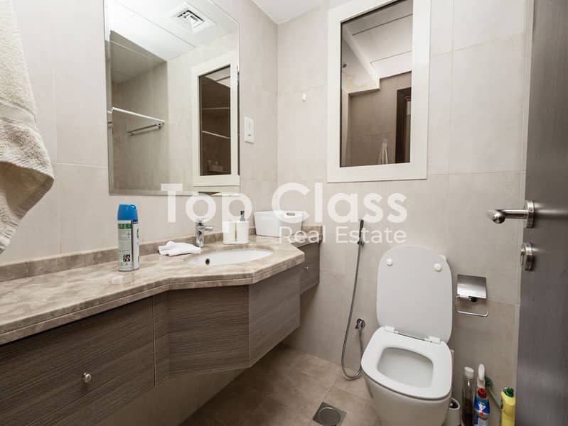 Fully Furnished | Ready to Move In | Low Floor - Image 8