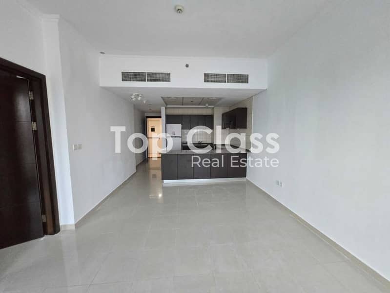 Spacious 1Bedroom | Full Marina View | Unfurnished