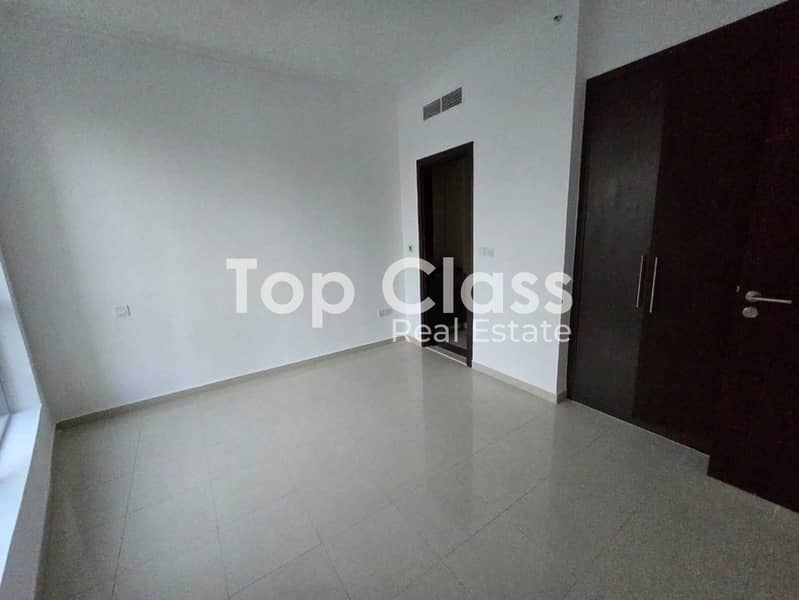 Spacious 1Bedroom | Full Marina View | Unfurnished - Image 6