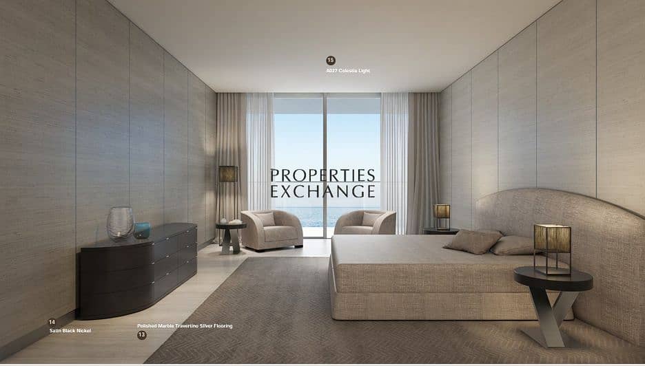 Iconic Beachfront Living | A True Benchmark of Refined Luxury