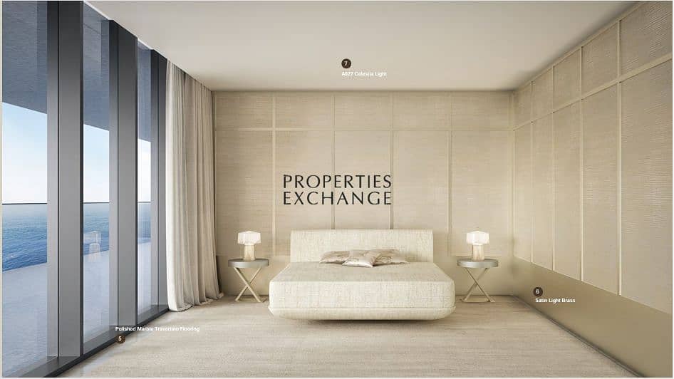 Iconic Beachfront Living | A True Benchmark of Refined Luxury