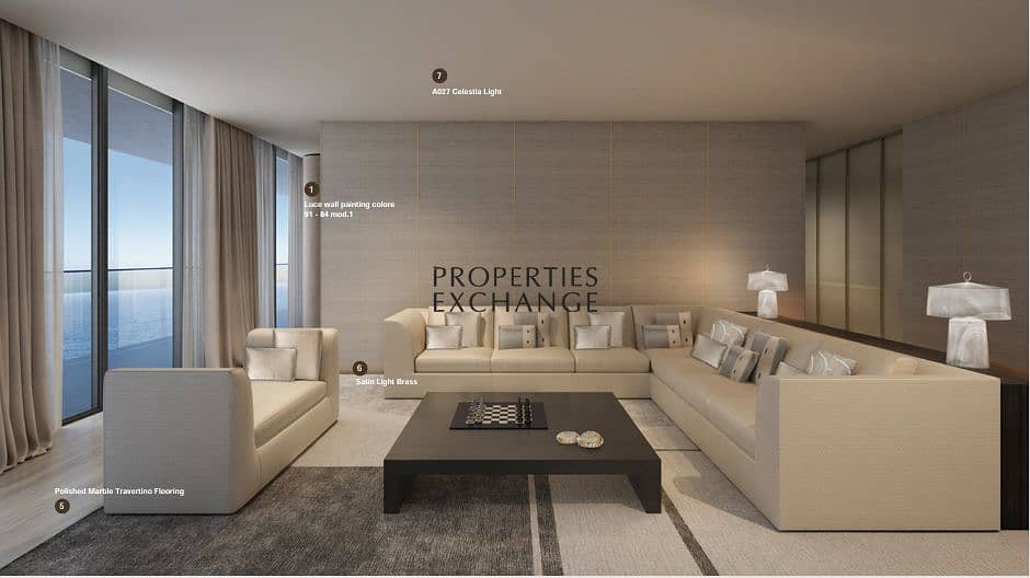 Iconic Beachfront Living | A True Benchmark of Refined Luxury - Image 6