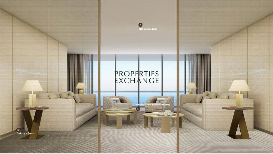 Iconic Beachfront Living | A True Benchmark of Refined Luxury - Image 7