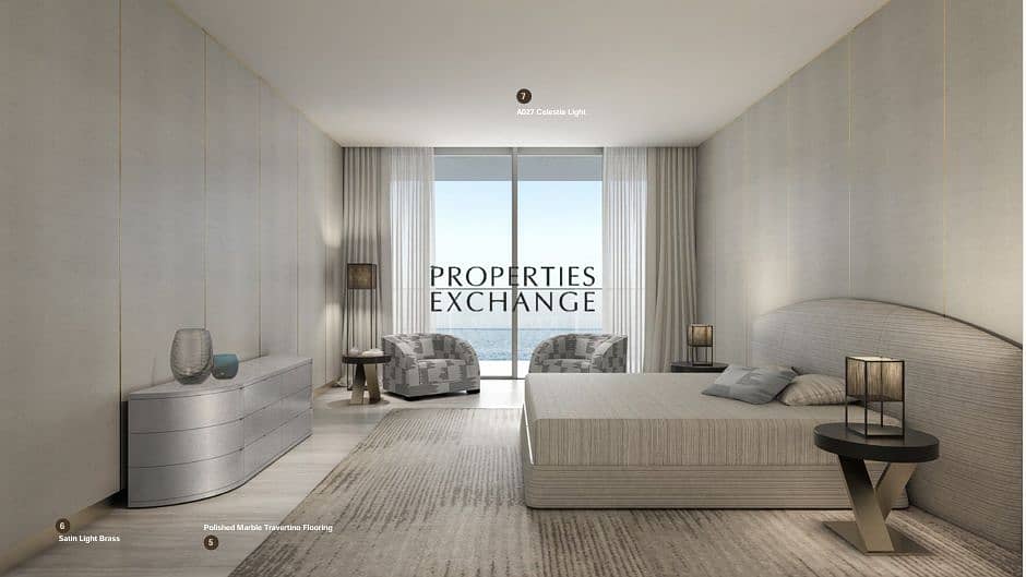 Iconic Beachfront Living | A True Benchmark of Refined Luxury - Image 8