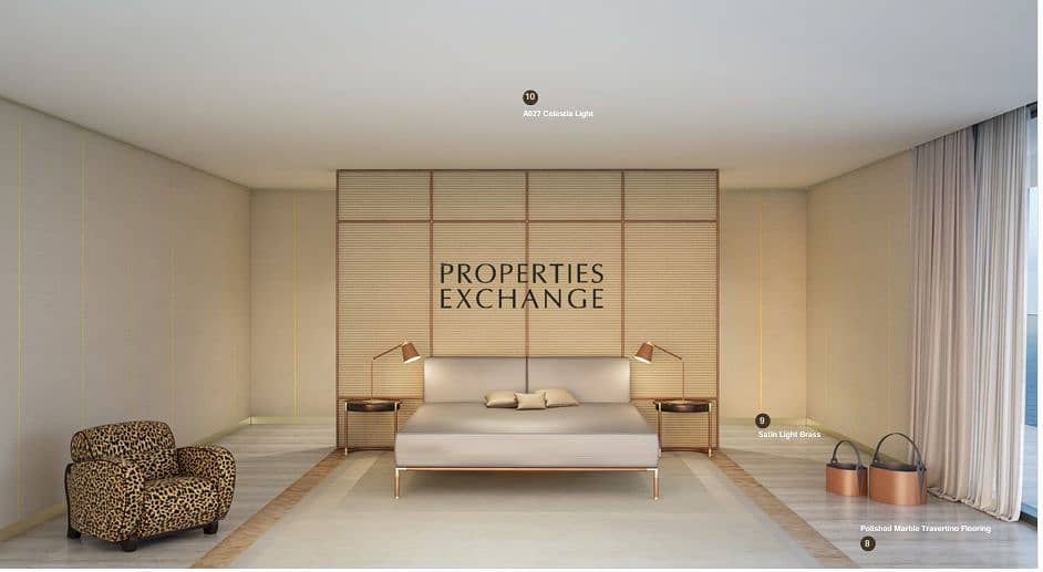 Iconic Beachfront Living | A True Benchmark of Refined Luxury - Image 9