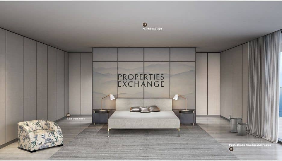 Iconic Beachfront Living | A True Benchmark of Refined Luxury - Image 10