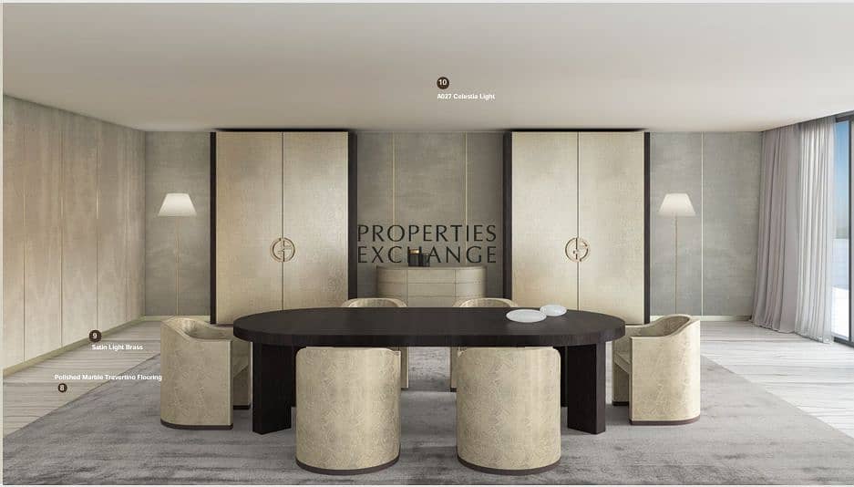 Iconic Beachfront Living | A True Benchmark of Refined Luxury - Image 13