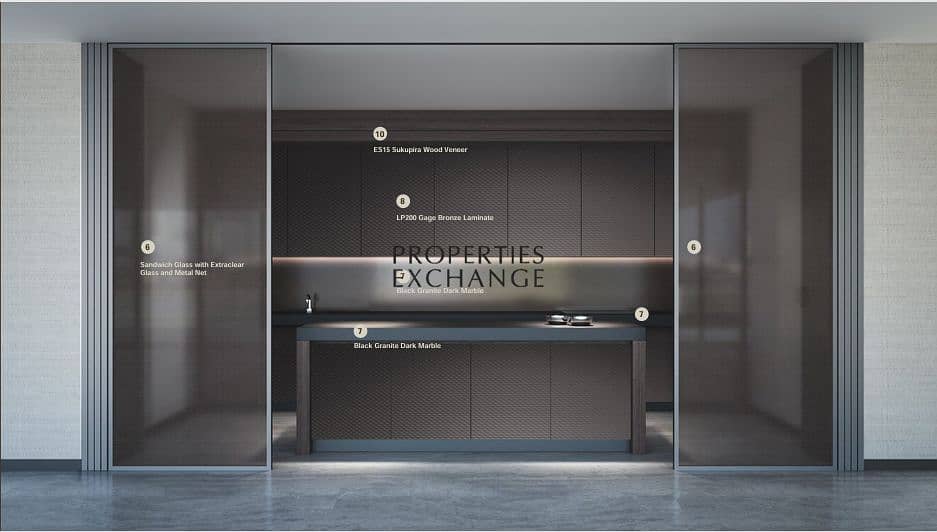 Iconic Beachfront Living | A True Benchmark of Refined Luxury - Image 16