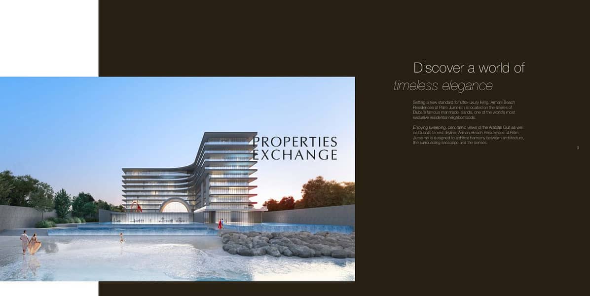 Iconic Beachfront Living | A True Benchmark of Refined Luxury - Image 19