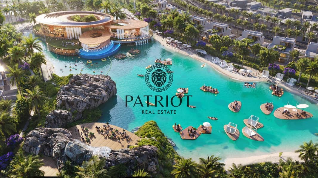 Vastu Unit | Water View | 1% Monthly Plan - Image 16