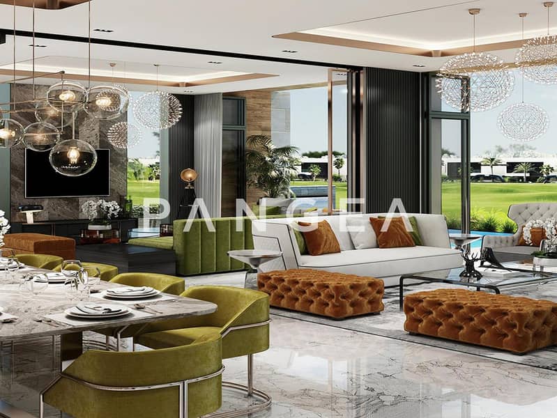 Handover Soon | Motivated Seller | Large Layout