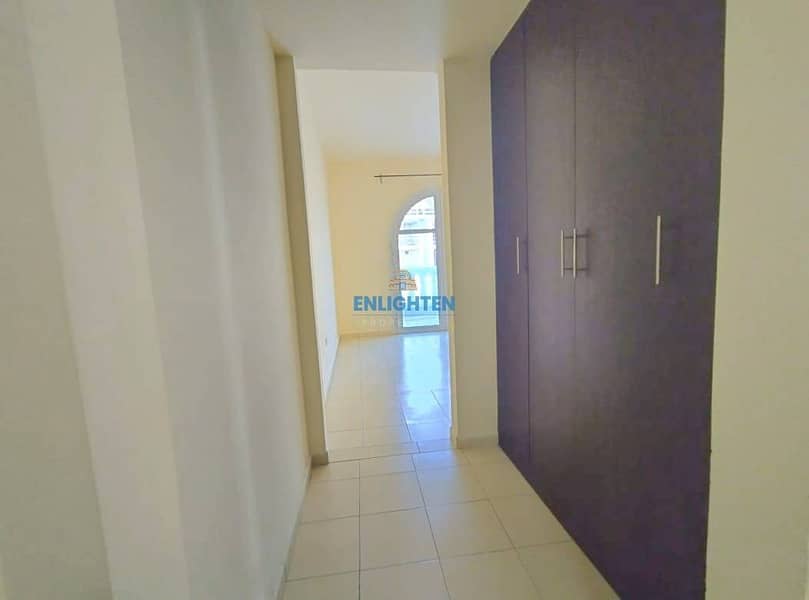 1 BEDROOM | SPECIOUS LAYOUT | INVESTOR DEAL