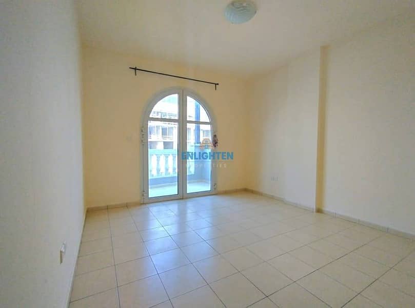1 BEDROOM | SPECIOUS LAYOUT | INVESTOR DEAL
