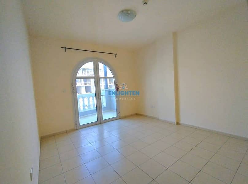 1 BEDROOM | SPECIOUS LAYOUT | INVESTOR DEAL