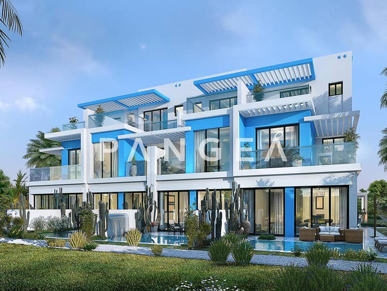 Handover Soon | Motivated Seller | Large Layout