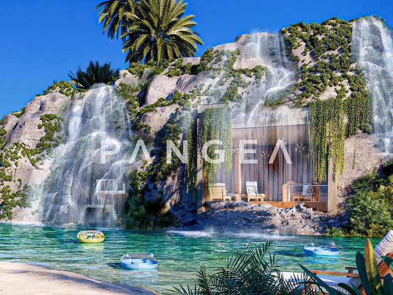 Handover Soon | Motivated Seller | Large Layout - Image 8