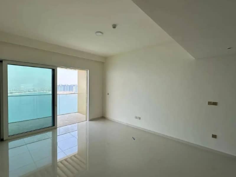 Sea View | Elie Saab Design| 2BR Luxury Apartment