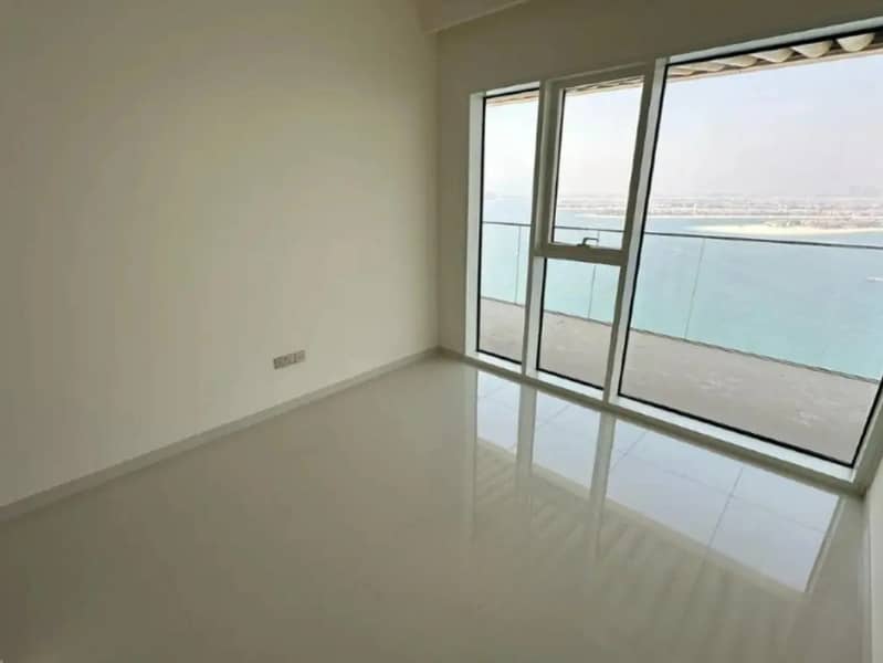 Sea View | Elie Saab Design| 2BR Luxury Apartment - Image 7