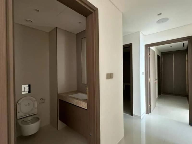 Sea View | Elie Saab Design| 2BR Luxury Apartment - Image 11