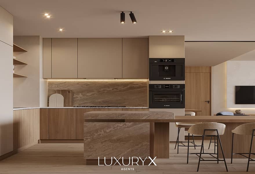 2BR+Powder+Maids Room | High ROI | Panoramic Views - Image 8