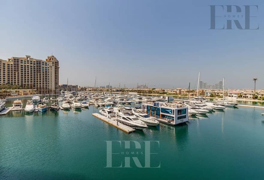 Newly Renovated | Atlantis View | Vacant