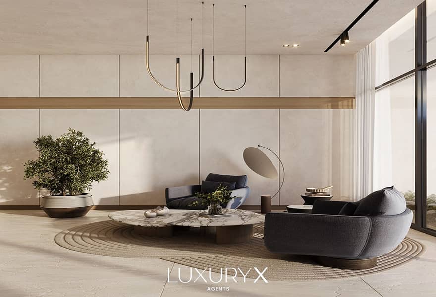 2BR+Powder+Maids Room | High ROI | Panoramic Views - Image 15