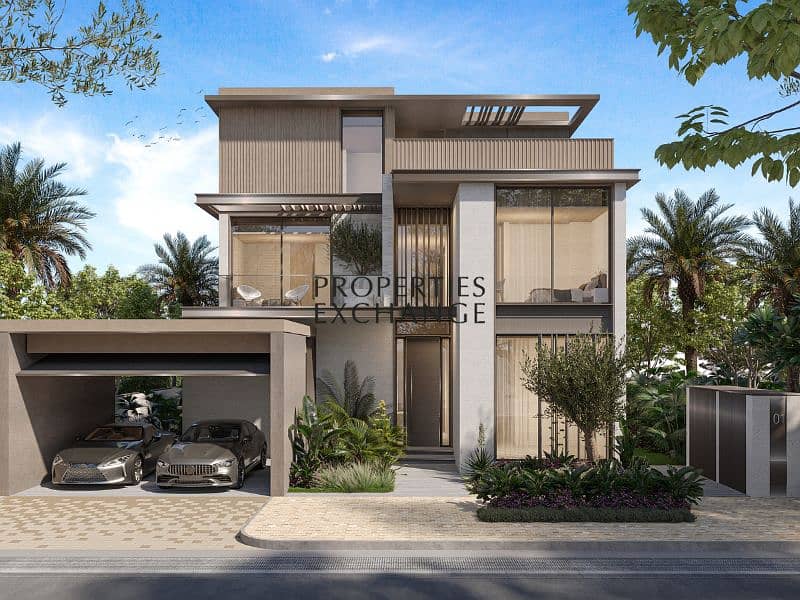 NEXT TO ROYAL PALACE | BEST COMMUNITY | HIGH ROI