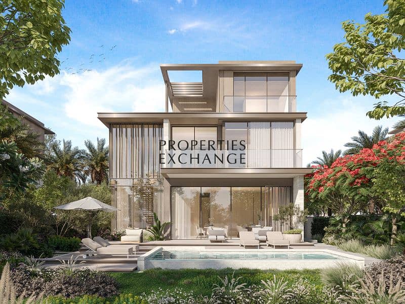 NEXT TO ROYAL PALACE | BEST COMMUNITY | HIGH ROI - Image 9