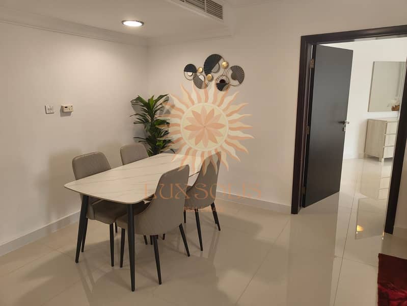 Furnished | Prime Location | Quiet Neighborhood