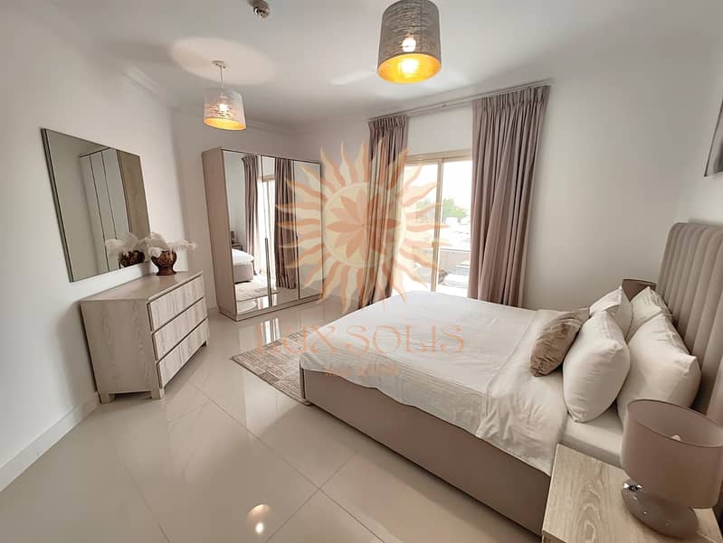 Furnished | Prime Location | Quiet Neighborhood