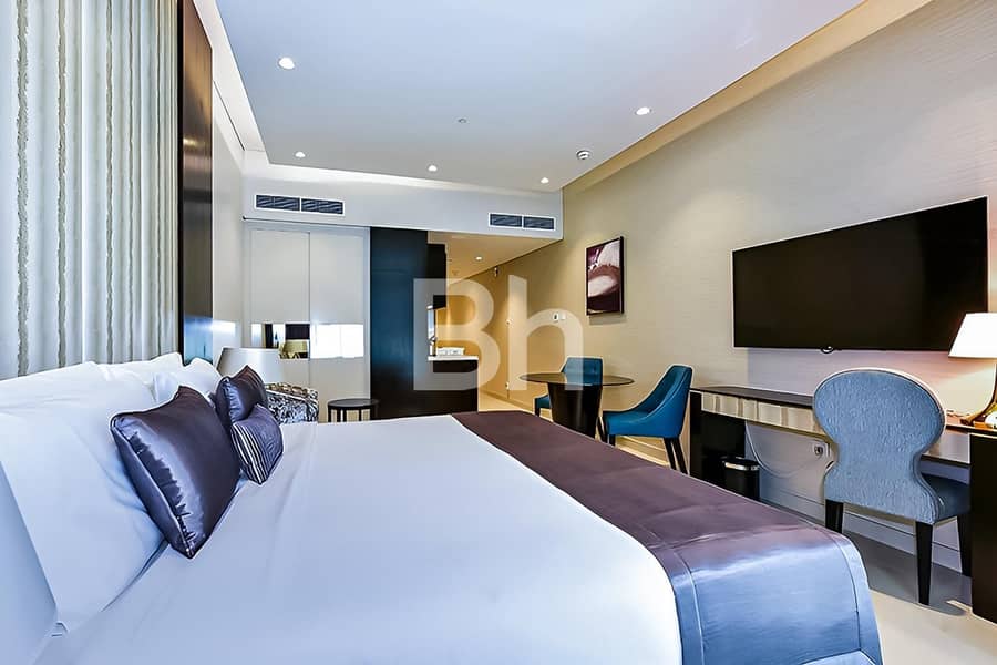 Without Parking | Fully Furnished | Rented