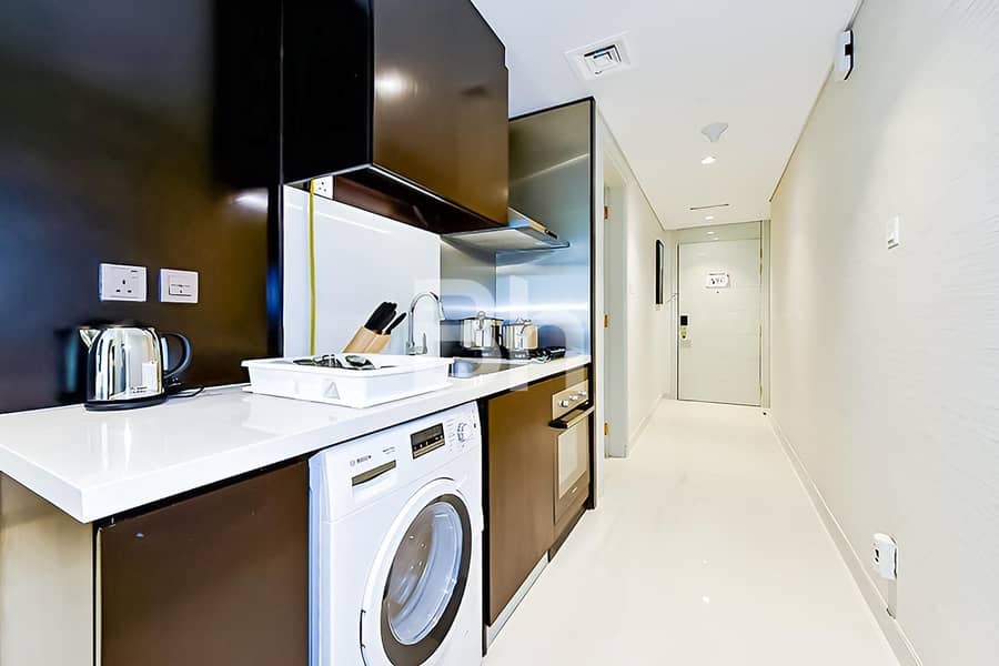 Without Parking | Fully Furnished | Rented