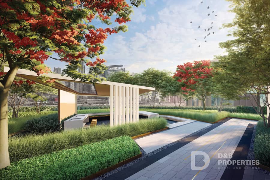 OP Price | High FLR | Luxury Living | Premium 3BR - Image 11