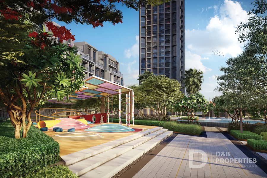 OP Price | High FLR | Luxury Living | Premium 3BR - Image 13