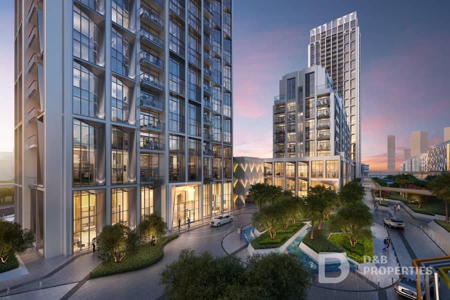 OP Price | High FLR | Luxury Living | Premium 3BR - Image 15