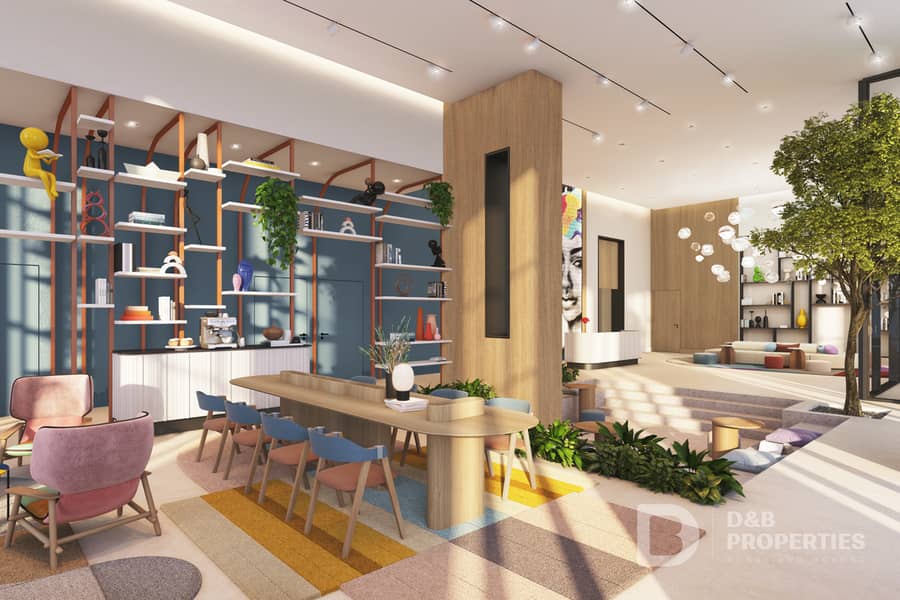 OP Price | High FLR | Luxury Living | Premium 3BR - Image 17