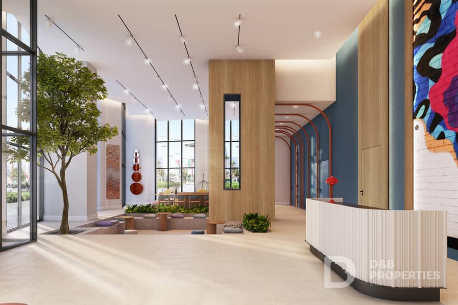 OP Price | High FLR | Luxury Living | Premium 3BR - Image 18